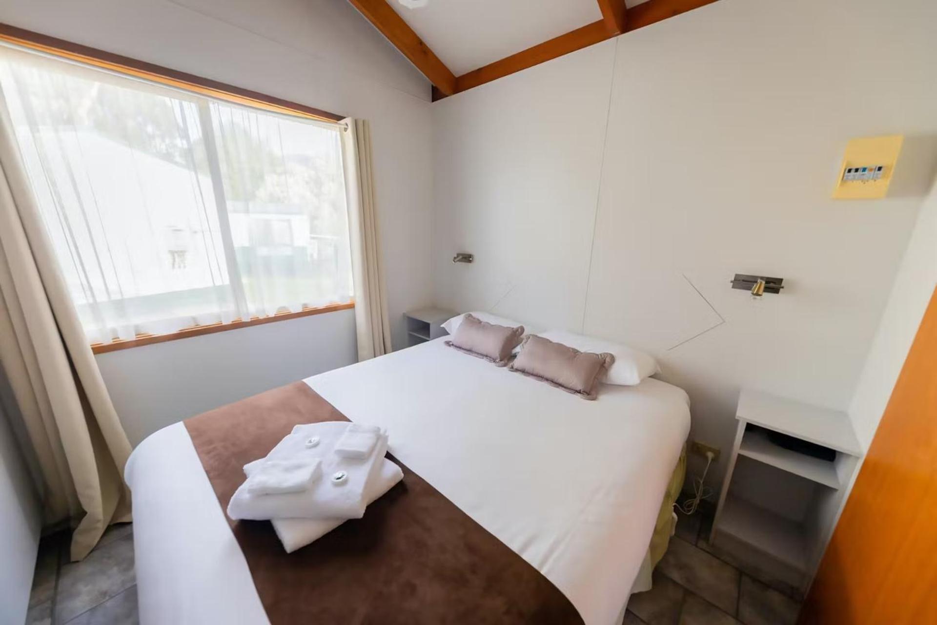 Big4 Breeze Holiday Parks - Eildon Exterior photo
